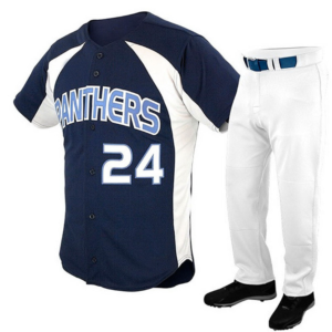 Baseball Uniform