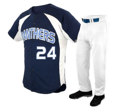 Baseball Uniform