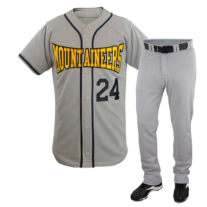 Baseball Uniform