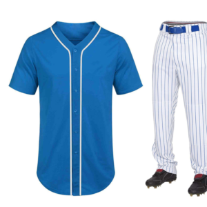 Baseball Uniform