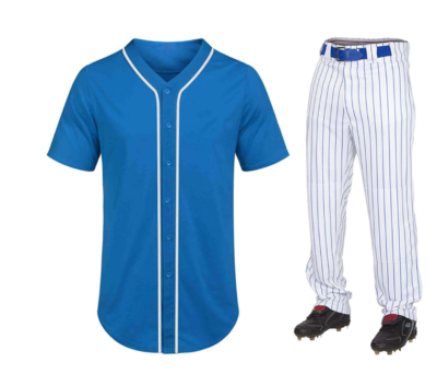 Baseball Uniform