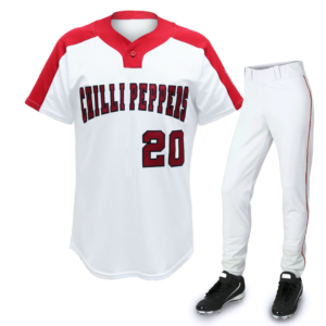 Baseball Uniform