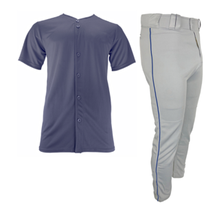 Baseball Uniform