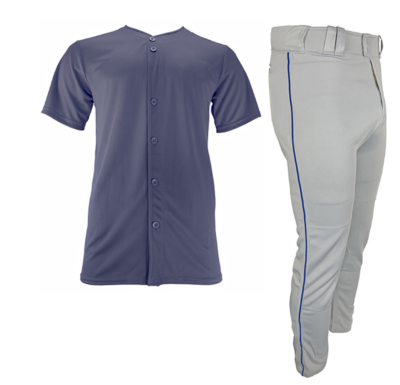 Baseball Uniform