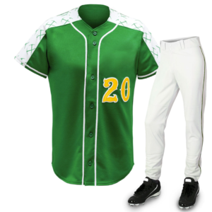 Baseball Uniform